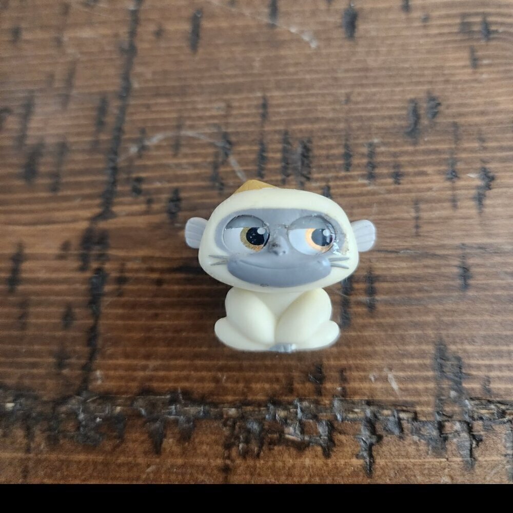Disney Doorables Series 6 "Pan" from Raya and the Last Dragon